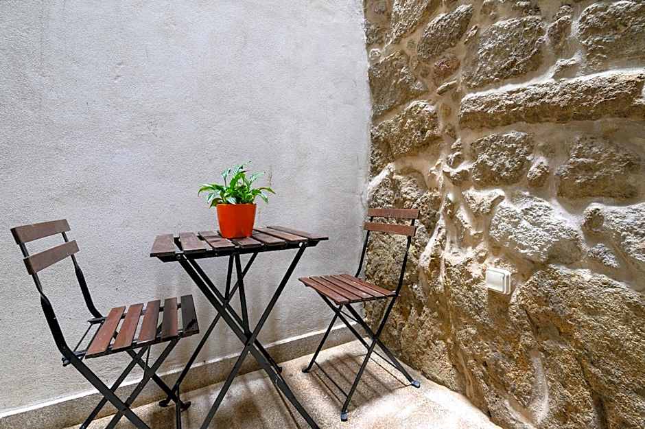 Maria da Sé Historic House