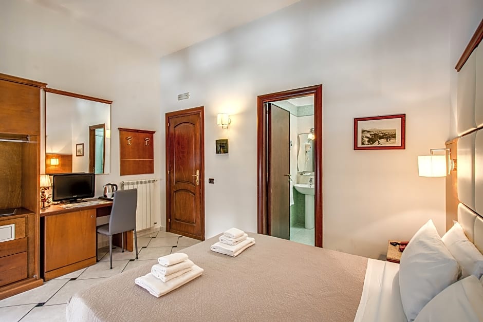 Hotel Garibaldi