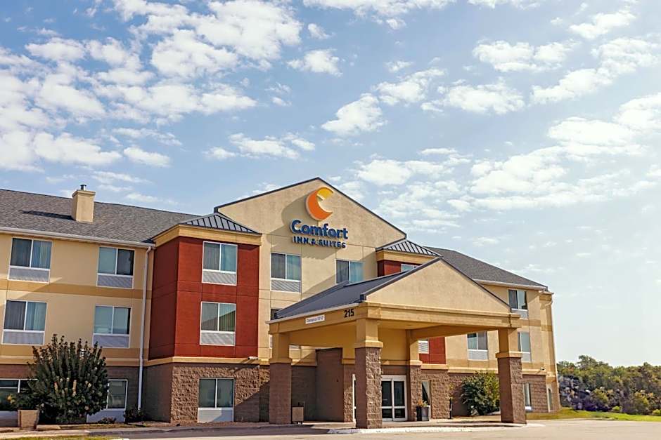 Comfort Inn & Suites Ankeny - Des Moines