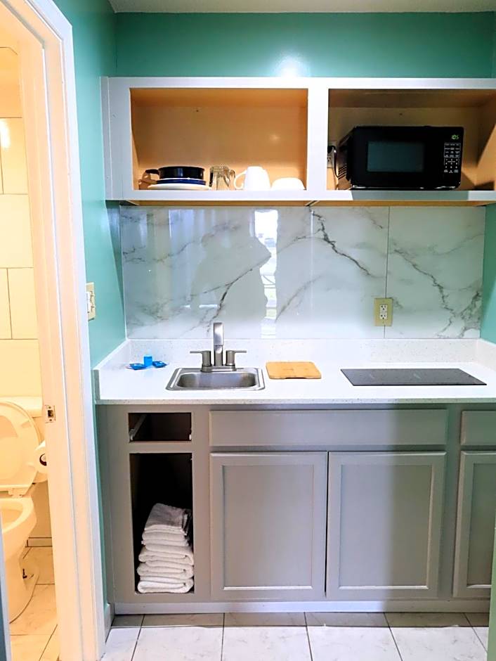 Americas Best Value Inn Blytheville