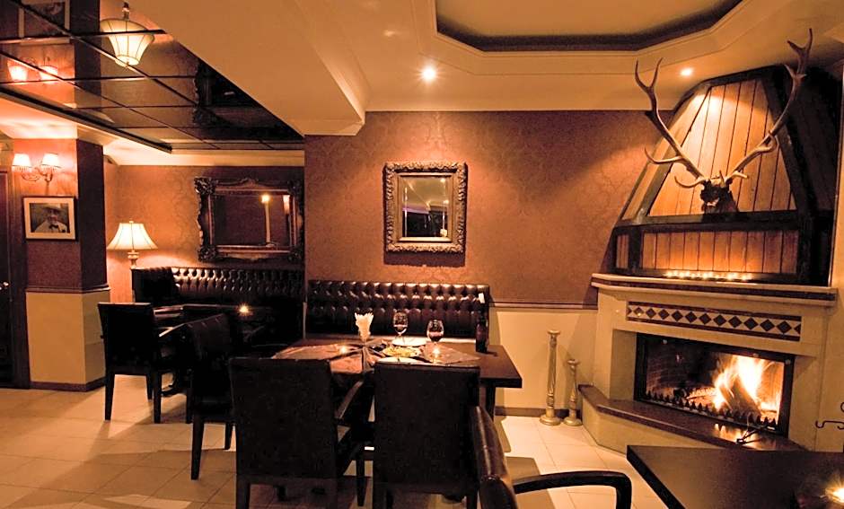 Ak Efe Hotel EDİRNE