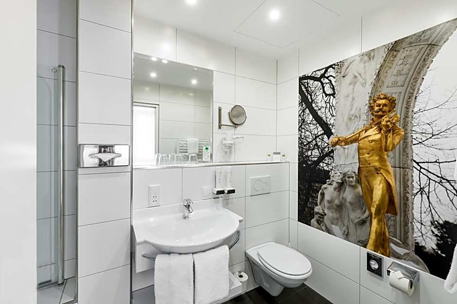 Hotel Johann Strauss