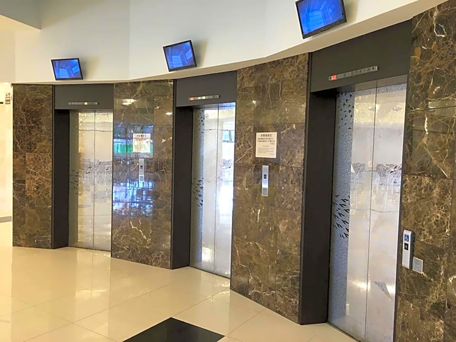 Toyoko Inn Narita Airport Honkan