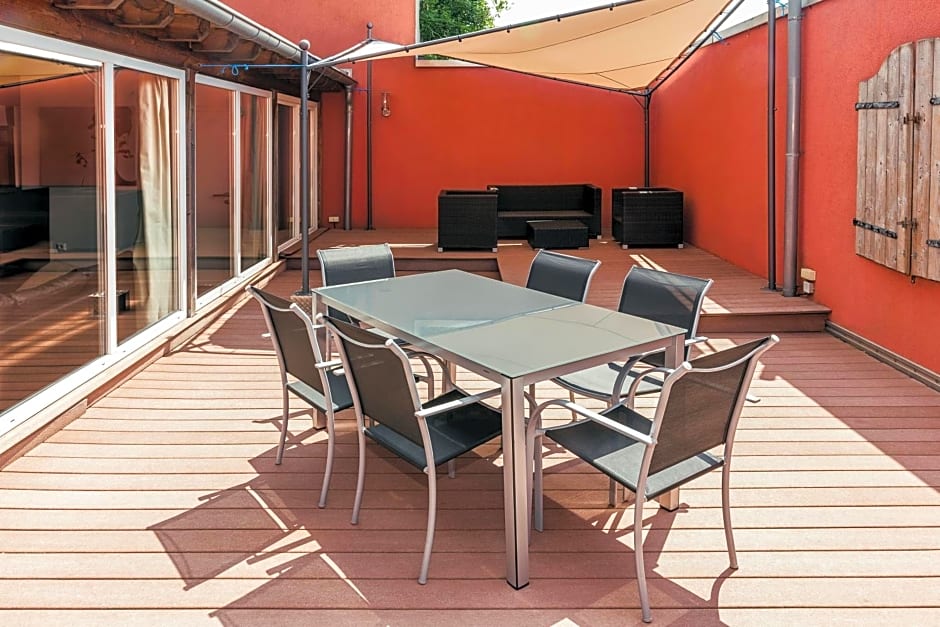 Hotel SleepInn Volkspark - Adult Only – Hamburg, VA