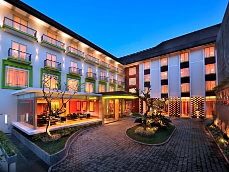 Ibis Styles Bali Denpasar