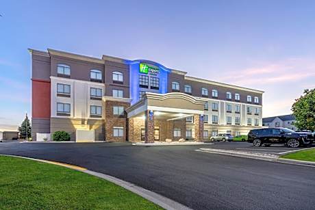 Holiday Inn Express Hotel & Suites Cheyenne By IHG