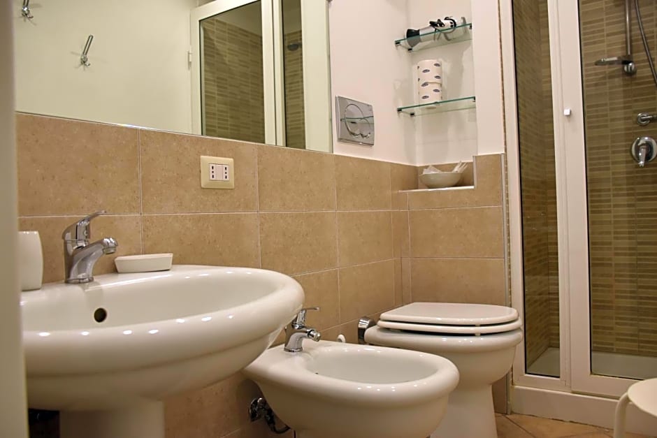 Al Teatro Massimo Suites