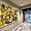 Vienna House Easy by Wyndham Hannover