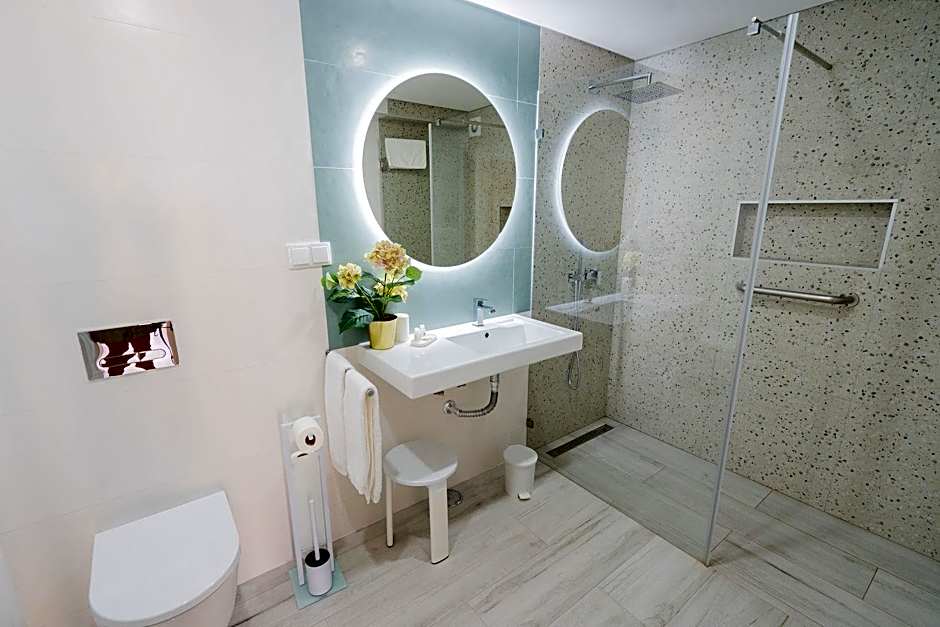 Luz Beach Apartments