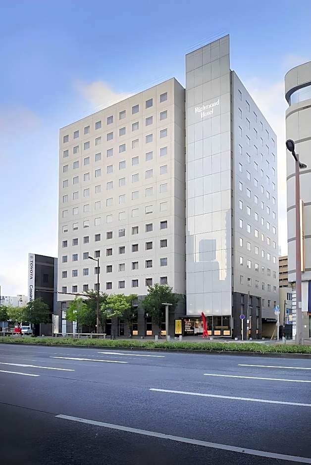 Richmond Hotel Fukuoka Tenjin