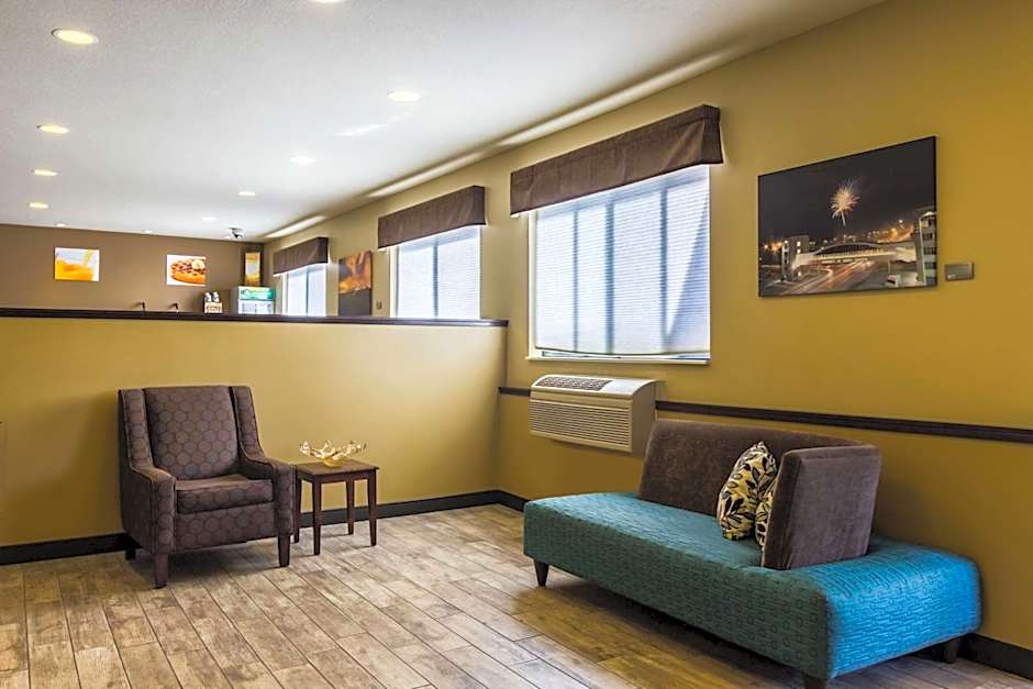 Quality Inn - Columbia Mall