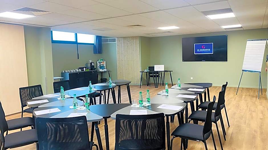 Best Western Plus Hotel Gergovie