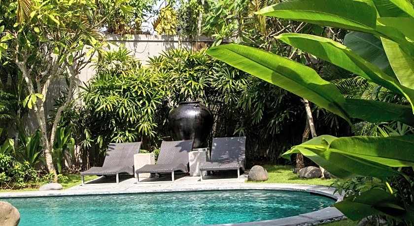 The Amala Estate – Seminyak, CO