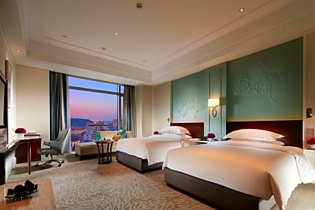 Wenling International Hotel