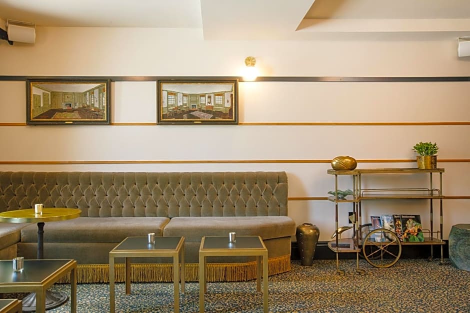 Hotel Clermont