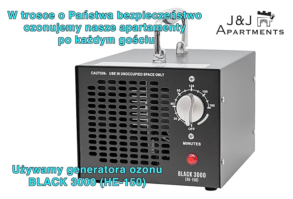 J&J Apartments Łazienna 30 - 12