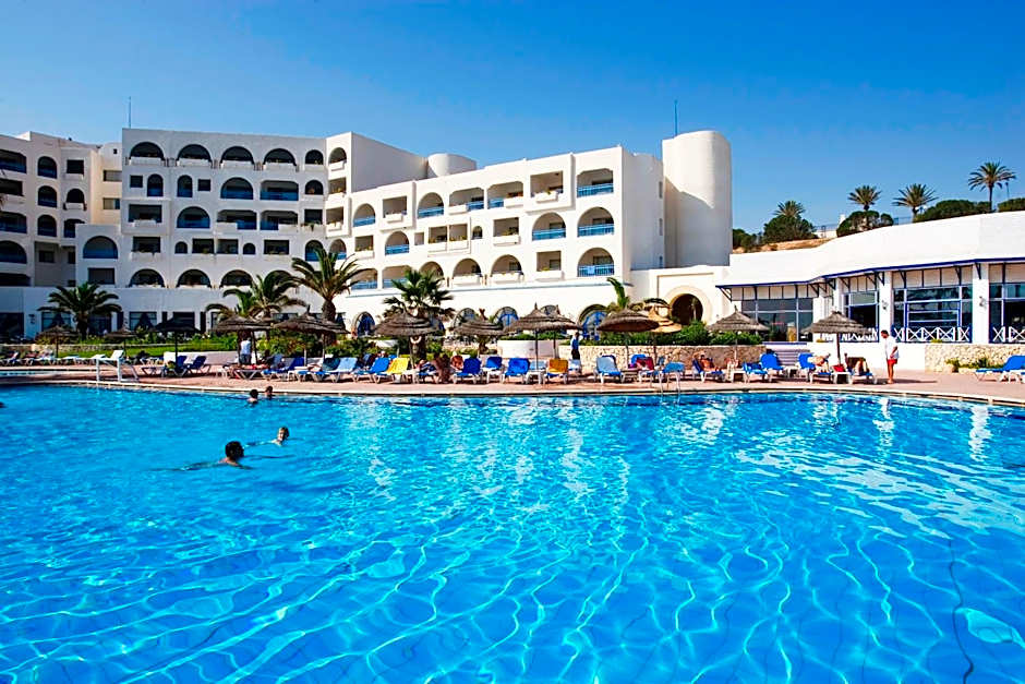 Regency Hotel and Spa