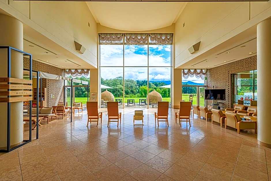 Kyukamura Ura-Bandai