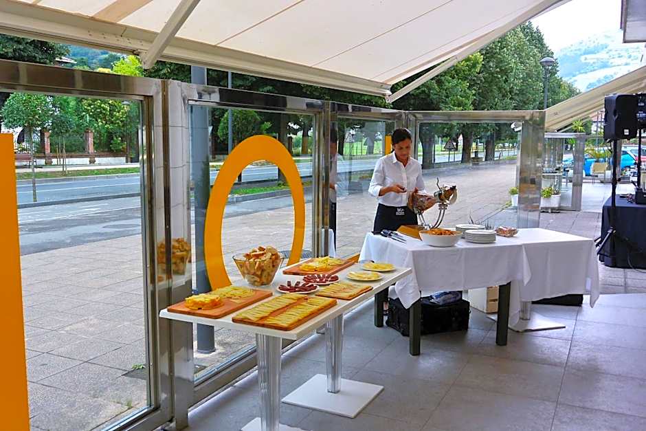 Hotel Loiola