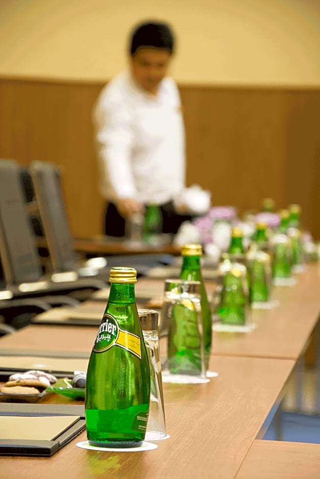 Western Hotel - Ghayathi