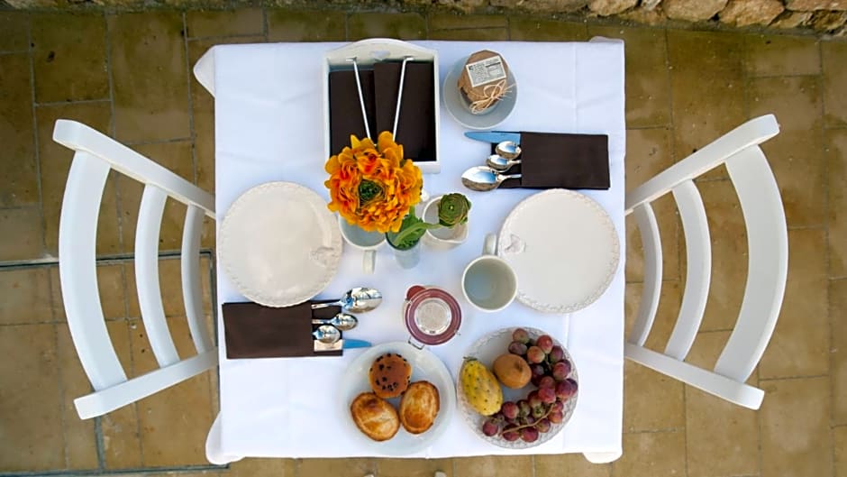 B&B Donnantonietta - Nobile dimora