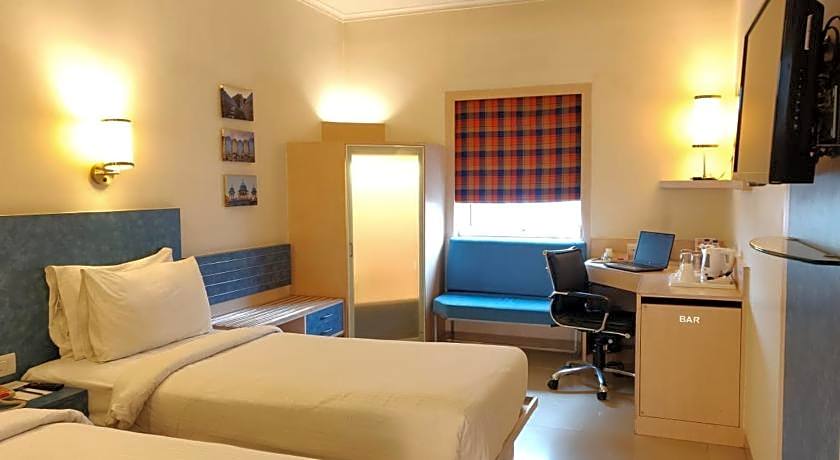 Nirwana Hometel Jaipur - A Sarovar Hotel