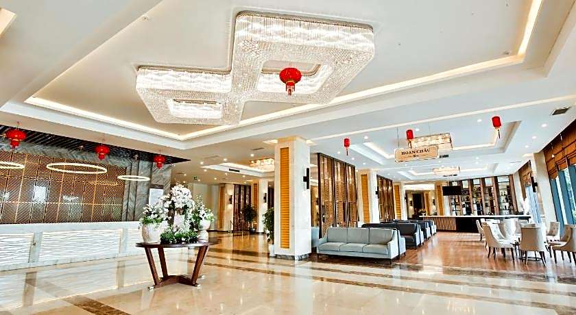 Muong Thanh Luxury Dien Lam