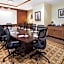 Hilton Garden Inn Montreal Centre-Ville