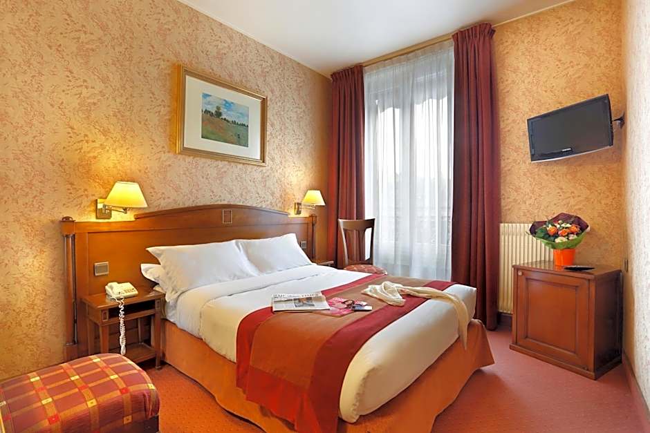 Hotel Paix Republique