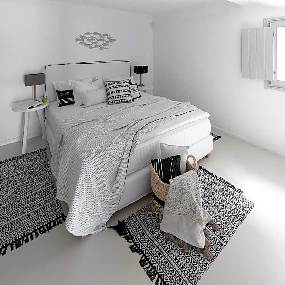 Ambassador Luxury Villas