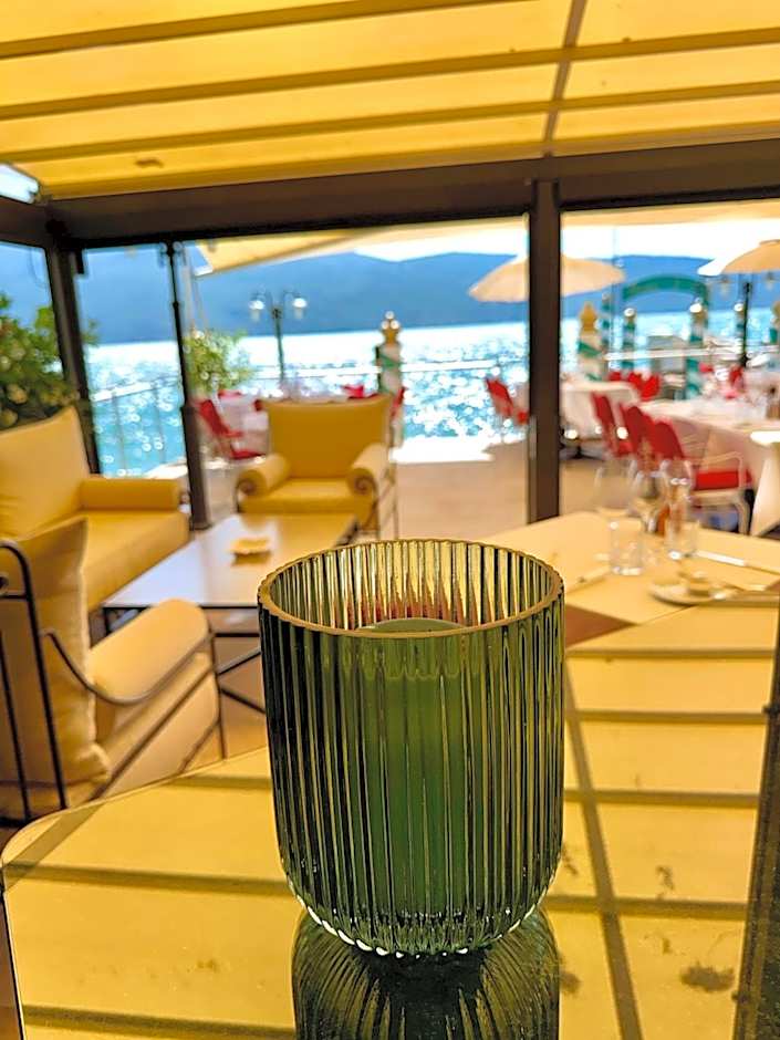 Hotel Baia D'Oro - Adults Only