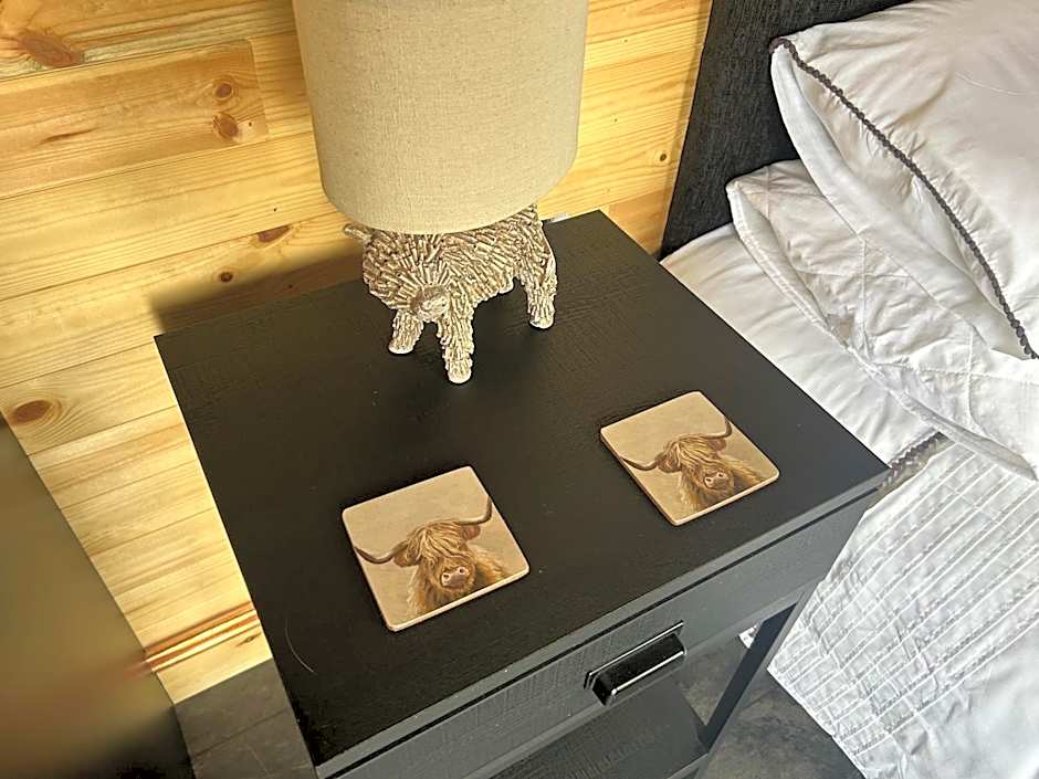 Maylands Farm Glamping Pod