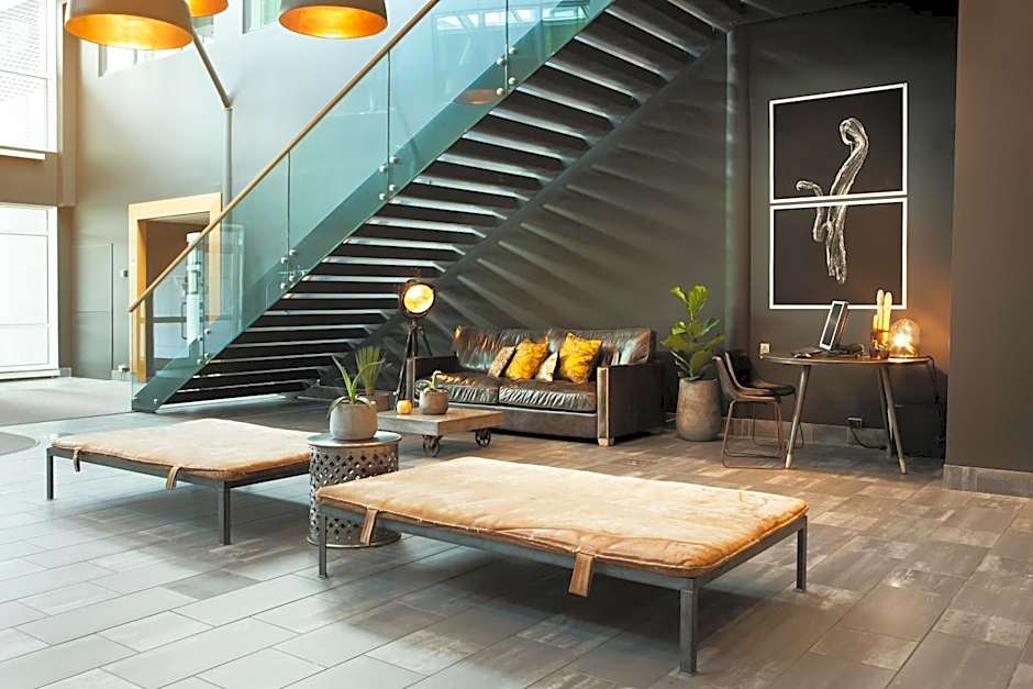 Radisson Blu Hotel Nydalen, Oslo