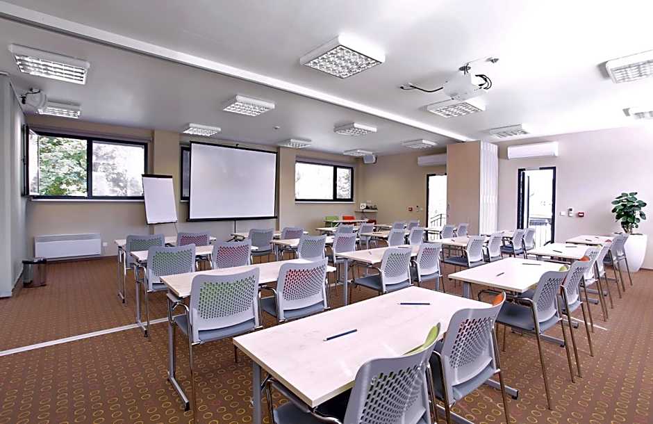 Absolutum Boutique Hotel