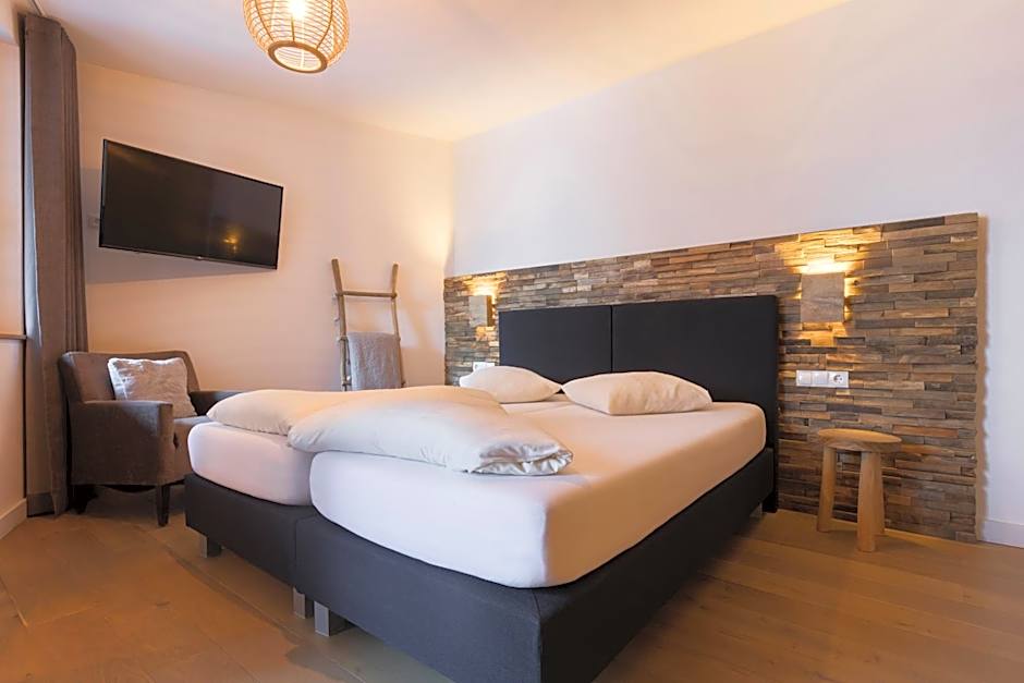 Aparthotel Herzblick GmbH