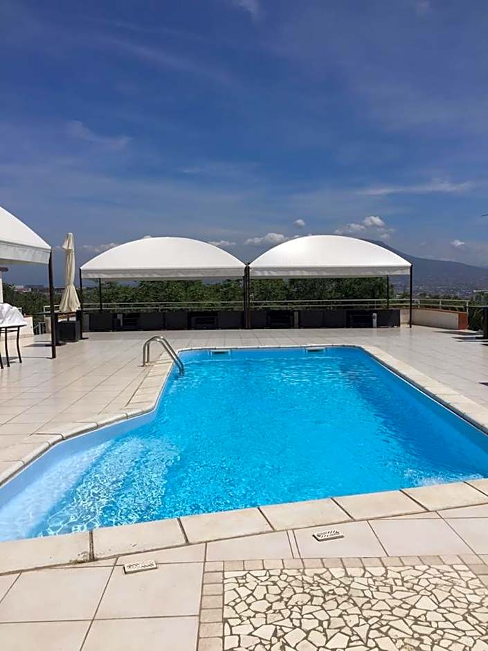 Zia Bi Bed and Breakfast