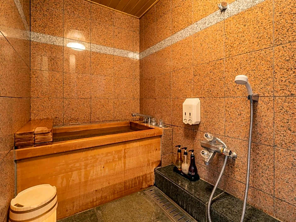 Hotel Fukiageso