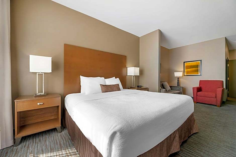 Best Western Plus Jefferson