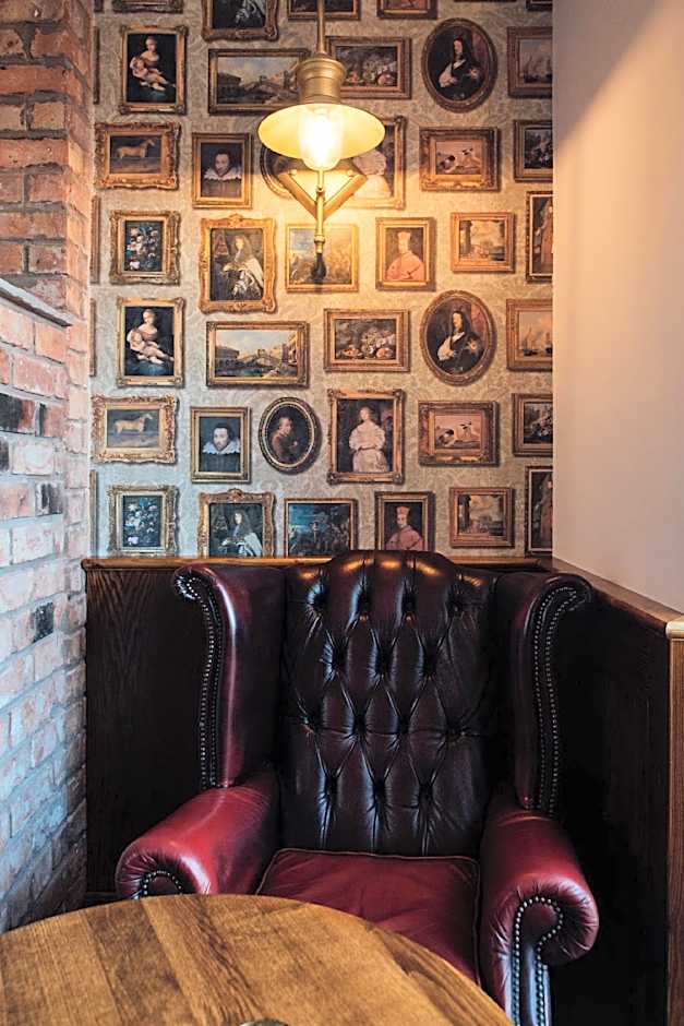 Arthur's of Churchtown