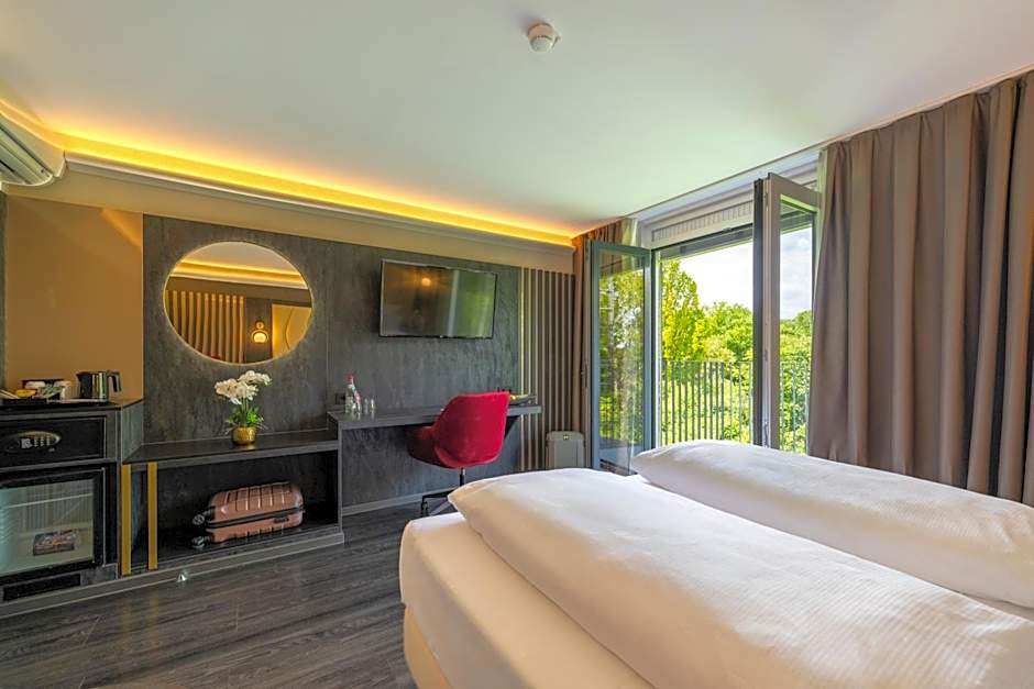 PLAZA INN Stuttgart-Ditzingen
