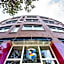 BoxHotel Hannover