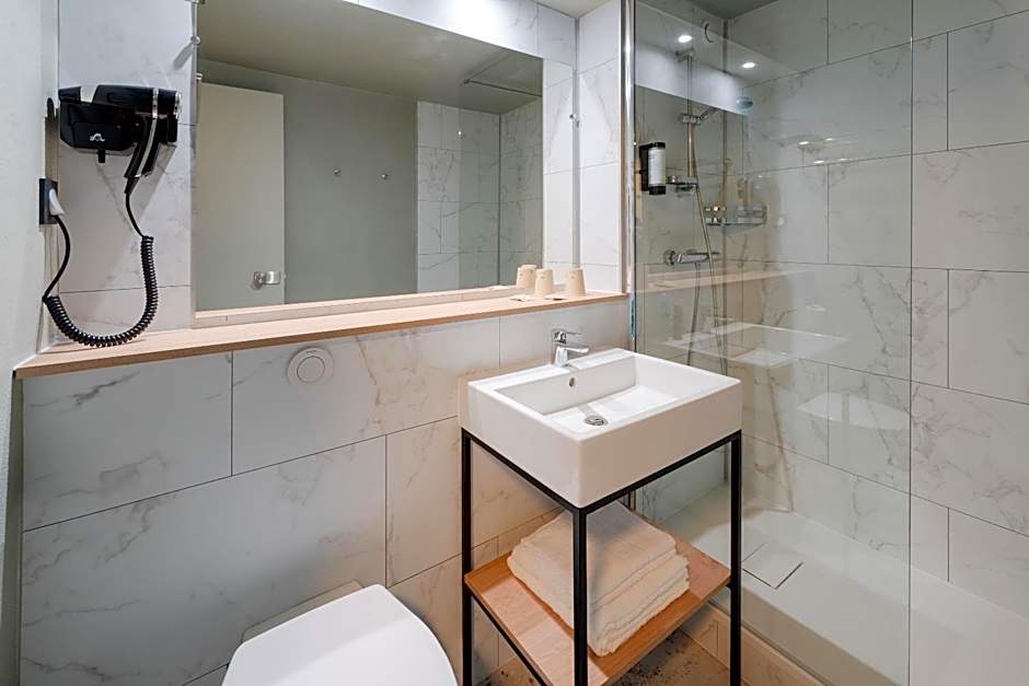 Sure Hotel by Best Western Rochefort-sur-Mer
