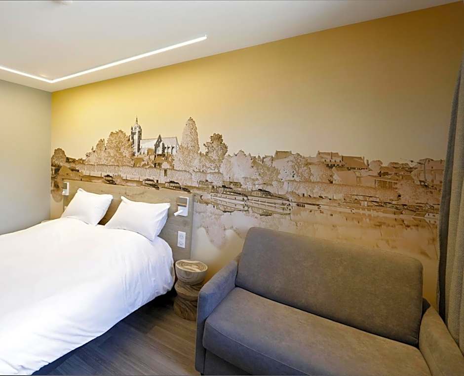 Sure Hotel by Best Western Dole