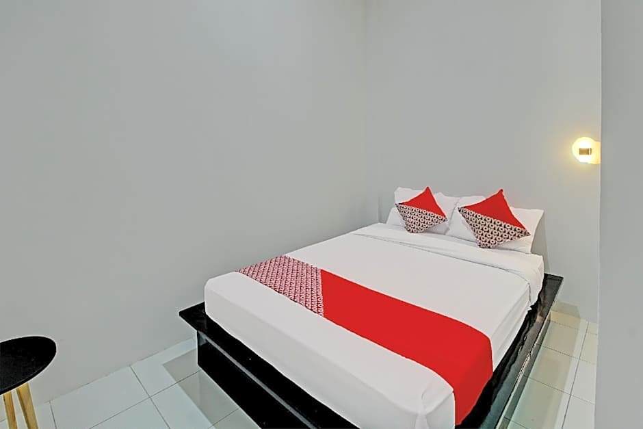 Hotel O Sirih Gading Family Guest House