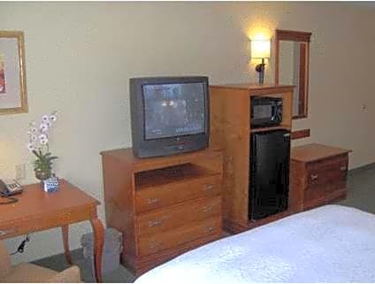 Hampton Inn Easley
