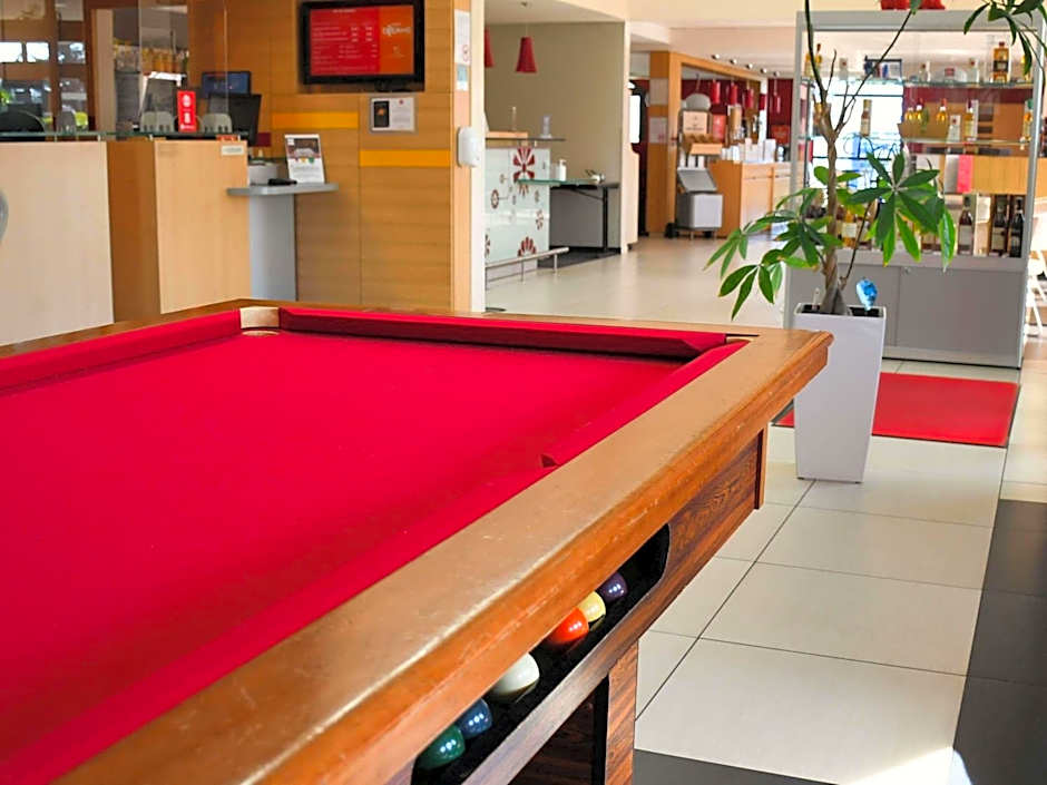 ibis Saintes