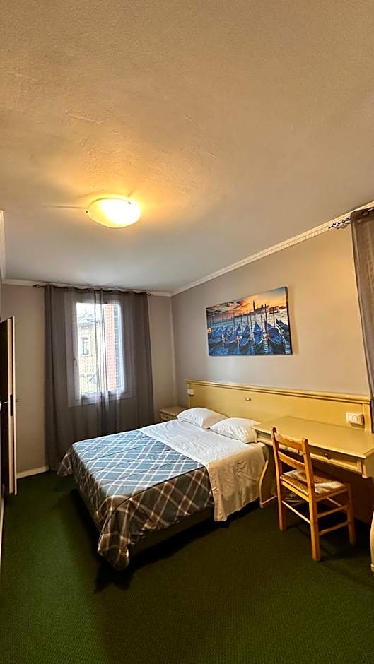 Nuova Locanda Belvedere