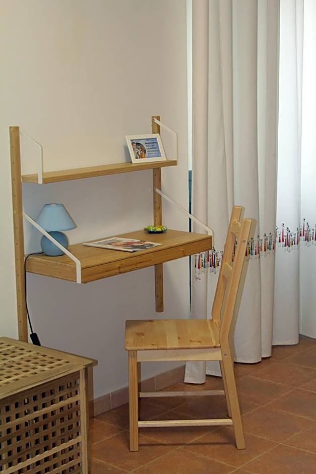 Beteyà Hostel Don Bosco