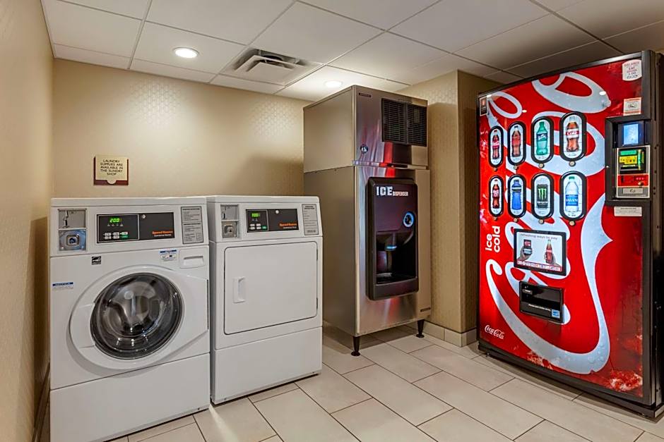 Best Western Premier Park Hotel