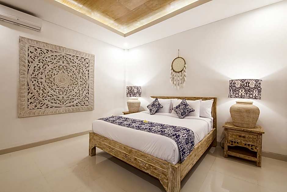 Ambermoon Villa 2